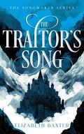 The Traitor's Song - MPHOnline.com