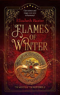 Flames Of Winter - MPHOnline.com