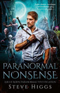 Paranormal Nonsense - MPHOnline.com