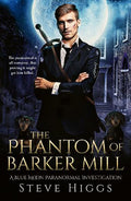 The Phantom Of Barker Mill - MPHOnline.com