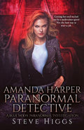 Amanda Harper Paranormal Detective - MPHOnline.com