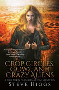 Crop Circles Cows And Crazy Aliens - MPHOnline.com