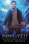 Paws Of The Yeti - MPHOnline.com