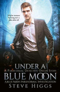 Under A Blue Moon - MPHOnline.com