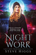 Night Work - MPHOnline.com