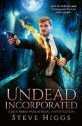 Undead Incorporated - MPHOnline.com
