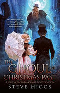 The Ghoul Of Christmas Past - MPHOnline.com