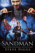 The Sandman - MPHOnline.com
