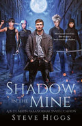 Shadow In The Mine - MPHOnline.com