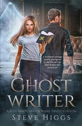 Ghost Writer - MPHOnline.com