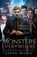 Monsters Everywhere - MPHOnline.com