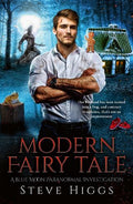 Modern Fairy Tale - MPHOnline.com