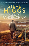 Pork Pie Pandemonium - MPHOnline.com