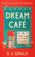 Dream Cafe - MPHOnline.com