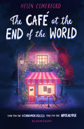 The Cafe at the End of the World - MPHOnline.com