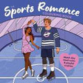 The Sports Romance Colouring Book - MPHOnline.com