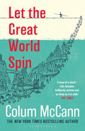 Let The Great World Spin - MPHOnline.com