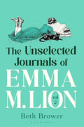 The Unselected Journals Of Emma M. Lion, Vol 2 - MPHOnline.com