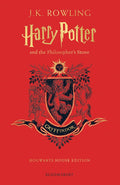 Harry Potter and the Philopher's Stone: Gryffindor Edition (2026 30th Anniversary) HC - MPHOnline.com