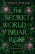 Secret World of Briar Rose (US) - MPHOnline.com