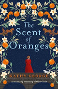 The Scent of Oranges - MPHOnline.com