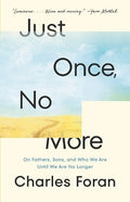 Just Once, No More - MPHOnline.com