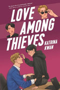 Love Among Thieves - MPHOnline.com