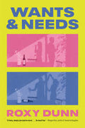 Wants and Needs - MPHOnline.com