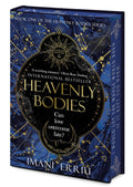 Heavenly Bodies #01 (Deluxe Edition) FIRM - MPHOnline.com