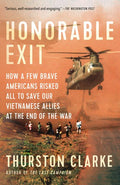Honorable Exit - MPHOnline.com