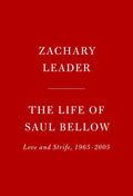 Life of Saul Bellow - MPHOnline.com