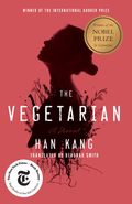 The Vegetarian (US) - MPHOnline.com