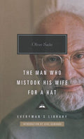 The Man Who Mistook His Wife for a Hat - MPHOnline.com