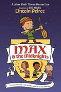 Max and the Midknights #01 - MPHOnline.com