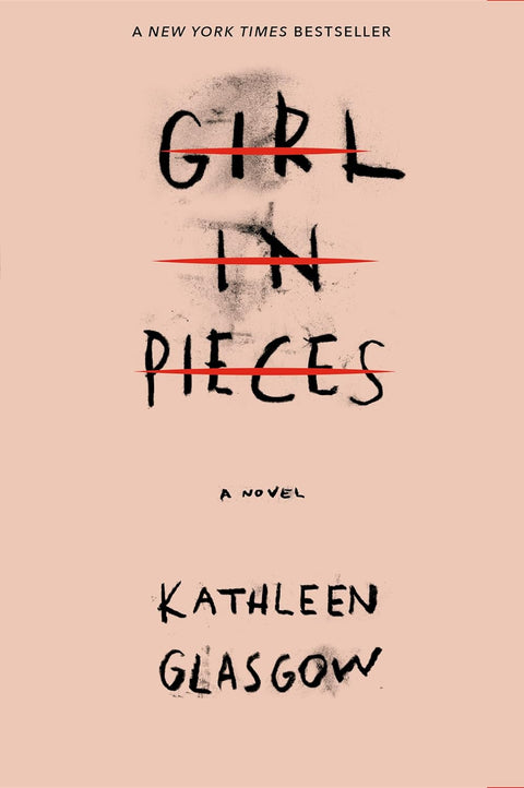 Girl In Pieces (US) - MPHOnline.com