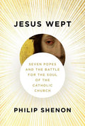 (OP) Jesus Wept - MPHOnline.com