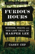 Furious Hours (Hardcover) - MPHOnline.com