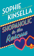 Shopaholic #08: Shopaholic to the Rescue - MPHOnline.com
