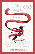 The Penguin Lessons (US) - MPHOnline.com