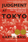 Judgment at Tokyo - MPHOnline.com
