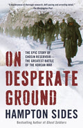 On Desperate Ground - MPHOnline.com