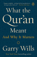 What the Qur'an Meant (Ban in MY and BN) - MPHOnline.com