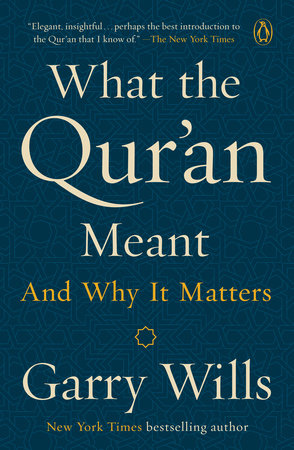 What the Qur'an Meant (Ban in MY and BN) - MPHOnline.com