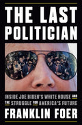 The Last Politician - MPHOnline.com
