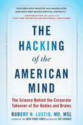 Hacking of the American Mind - MPHOnline.com
