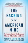 Hacking of the American Mind (Paperback) - MPHOnline.com