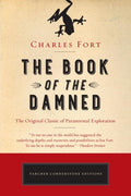 Book of the Damned - MPHOnline.com
