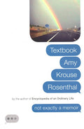 Textbook Amy Krouse Rosenthal - MPHOnline.com