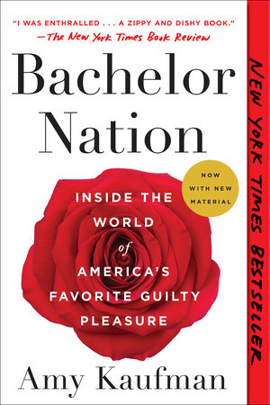 Bachelor Nation - MPHOnline.com