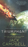 Triumphant - MPHOnline.com